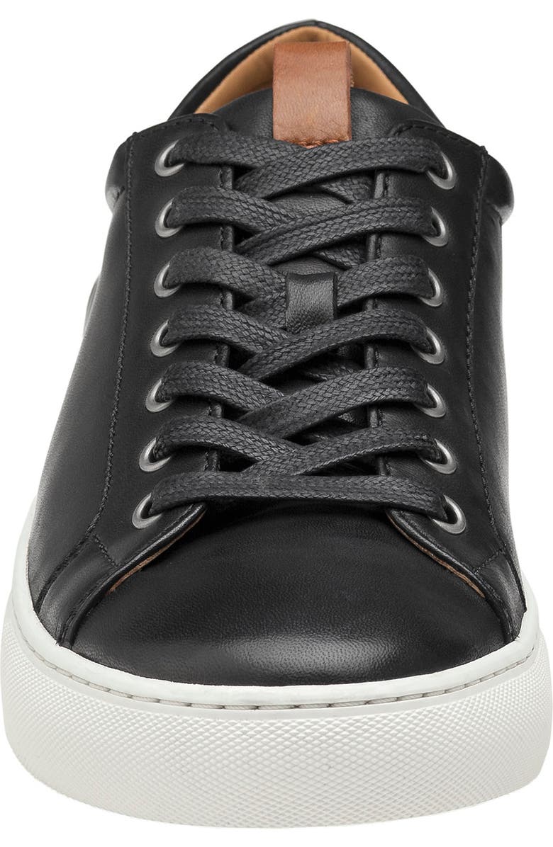 Johnston & Murphy Banks Sneaker, Alternate, color,