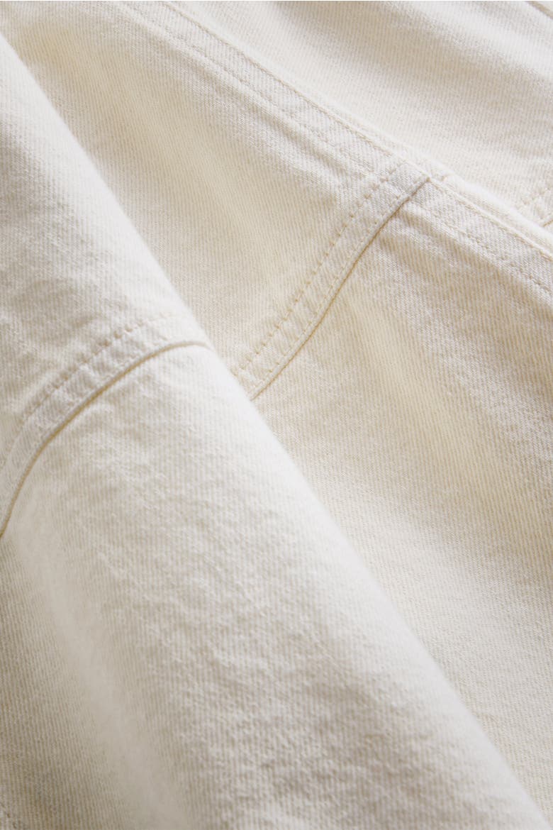 Sophie Skirt, Alternate, color, Whitewash