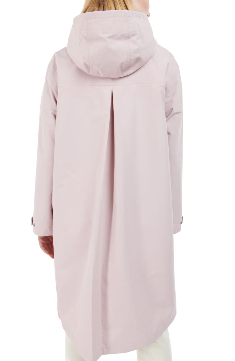 Barbour Squill Waterproof Jacket, Alternate, color,