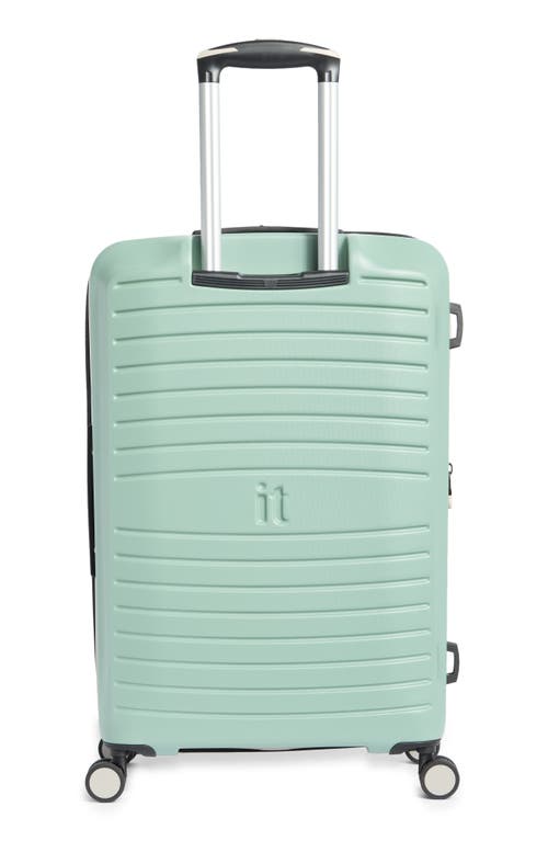 It Luggage Eco Protect 27-inch Hardside Luggage