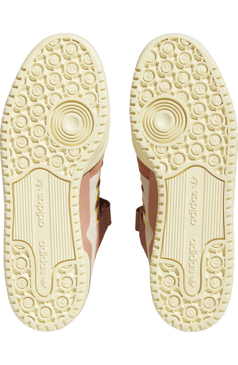 adidas Forum 84 Low Basketball Sneaker, Alternate, color,