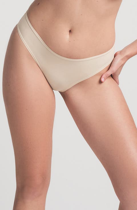 Fits Everybody Cheeky Briefs (Regular & Plus)