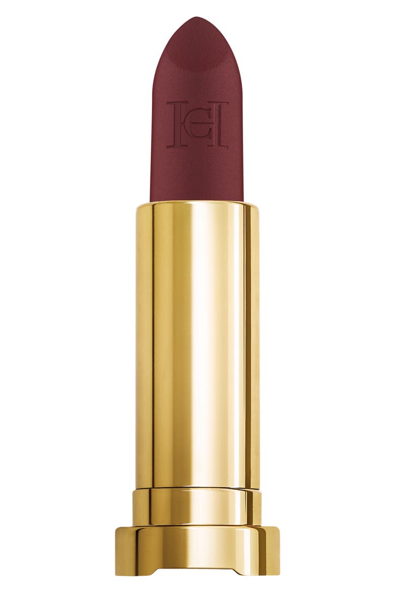 Fabulous Kiss Blur Matte Lipstick Refill, Main, color, 793 PLUM POWER
