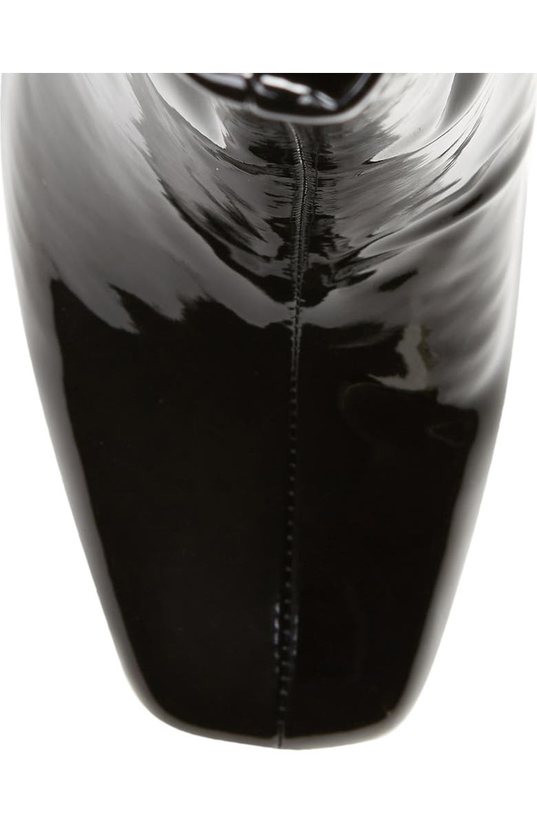 Steve Madden Lynden Block Heel Bootie, Alternate, color,