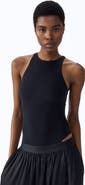 H&M Sleeveless thong bodysuit