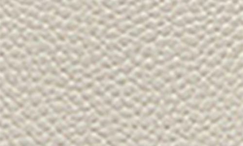 Radley Medium Leather Phone Crossbody In Neutral