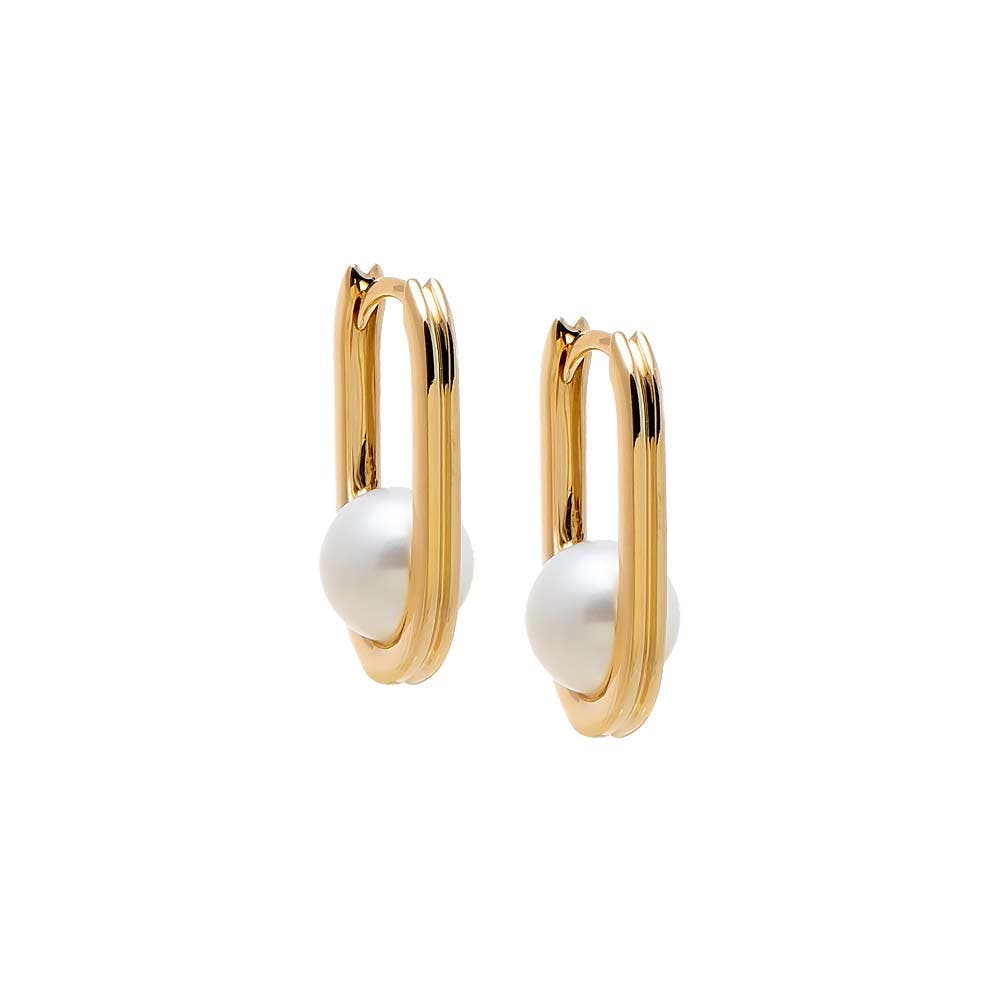 selected Pearl White