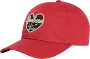 Barbour Dawn Baseball Cap