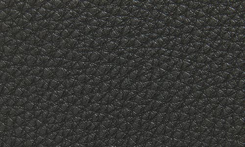 Balenciaga Leather Bi-fold Wallet With Clean Lines