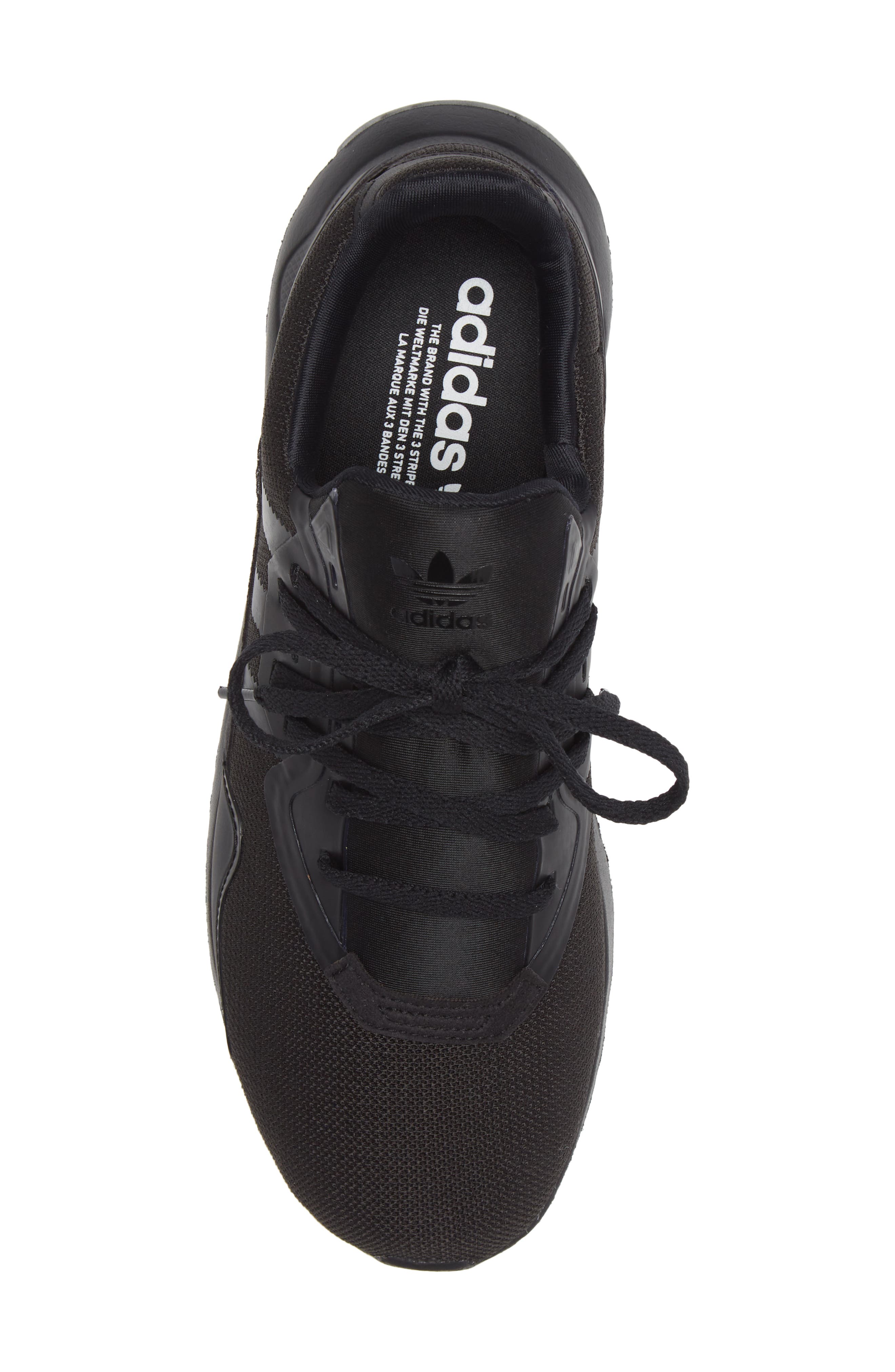 adidas Originals Flex Sneaker, Alternate, color, 