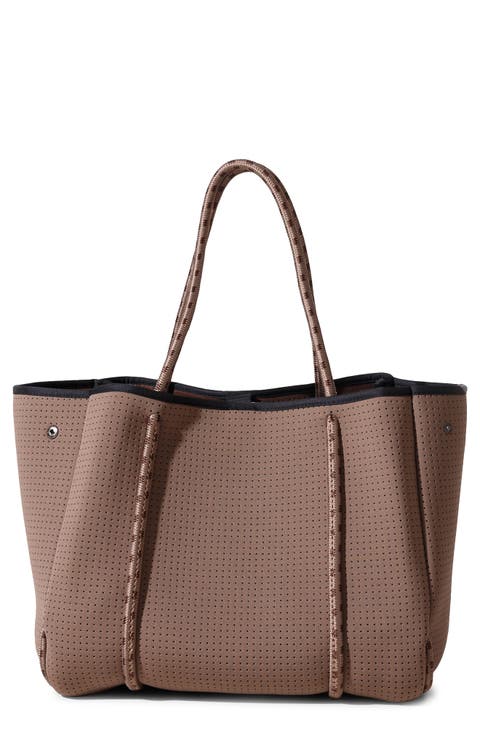 Everyday Neoprene Tote