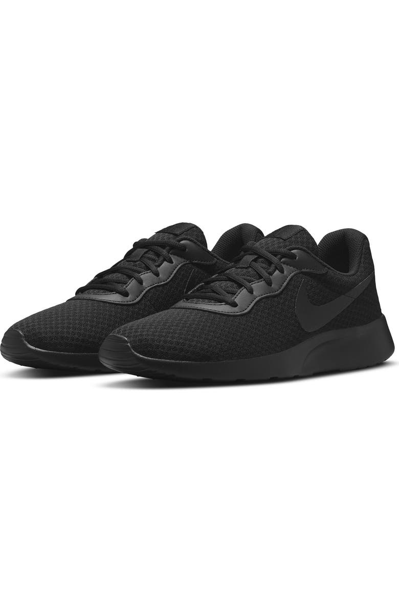Nike Tanjun Athletic Sneaker, Main, color,