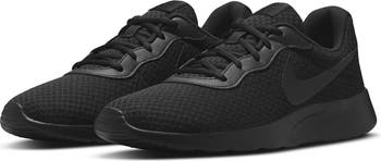 Nike Tanjun Athletic Sneaker Men Nordstromrack