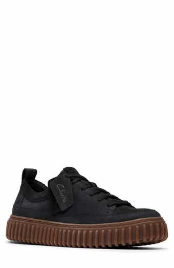 Clarks® Originals Torhill Sneaker