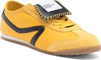 Jaiden Grip Sole Sneaker