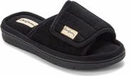 DEARFOAMS Mickey Terry Adjustable Shower Slide Slipper