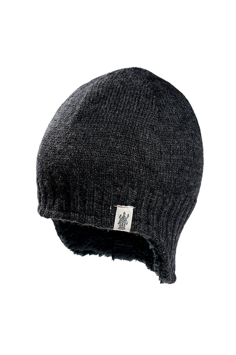 Dakota Hat, Main, color, Charcoal