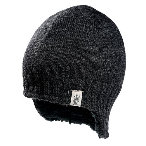 Nirvanna Designs Dakota Hat In Gray