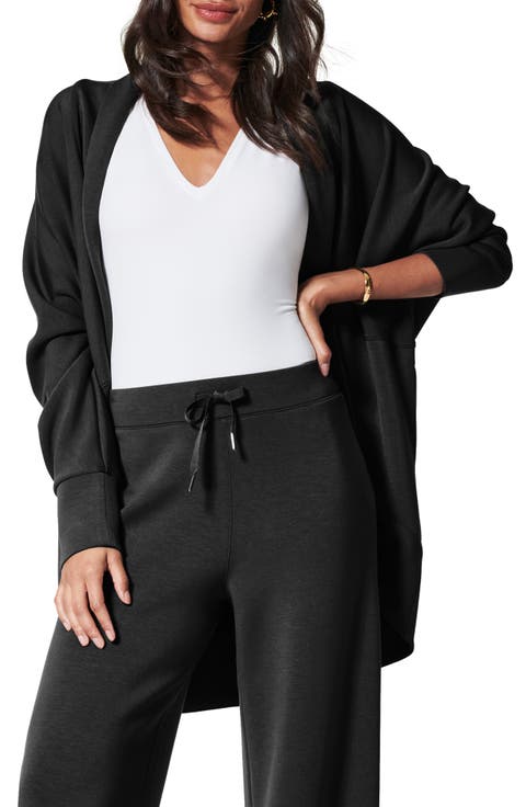AirEssentials Cocoon Cardigan