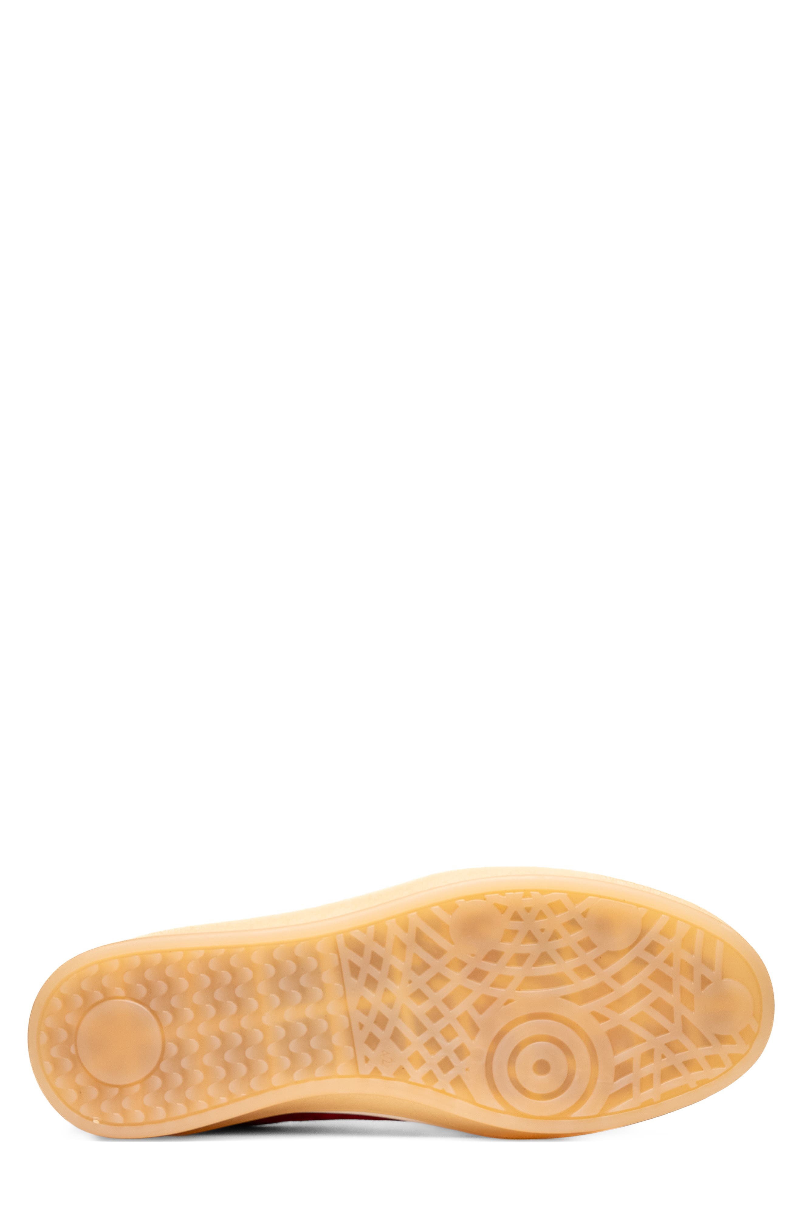 Gotti Sneaker, Alternate, color, WHITE