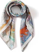 Youzey The Davis Scarf