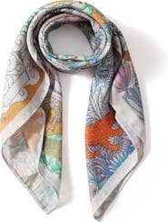 Youzey The Davis Scarf