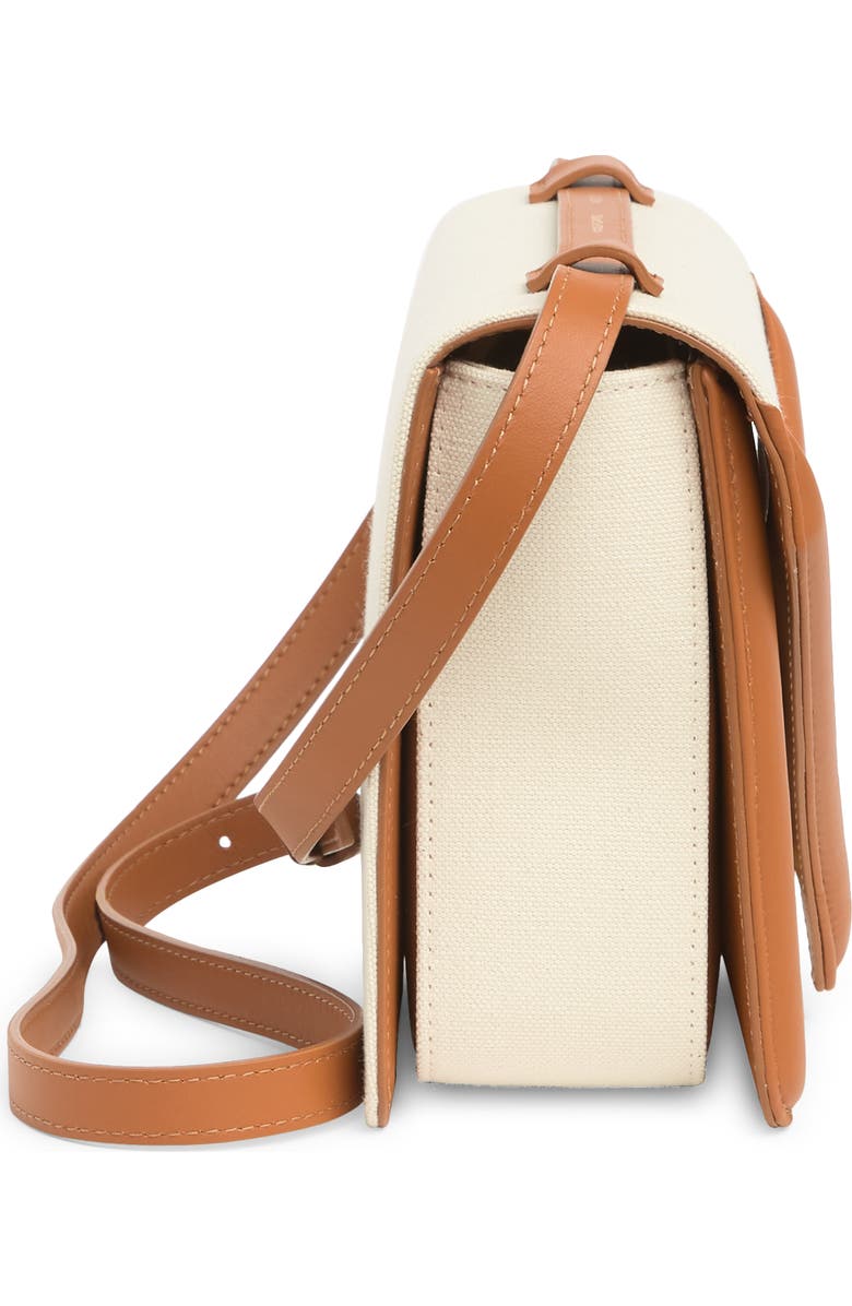 Mansur Gavriel M Frame Box Bag, Alternate, color,