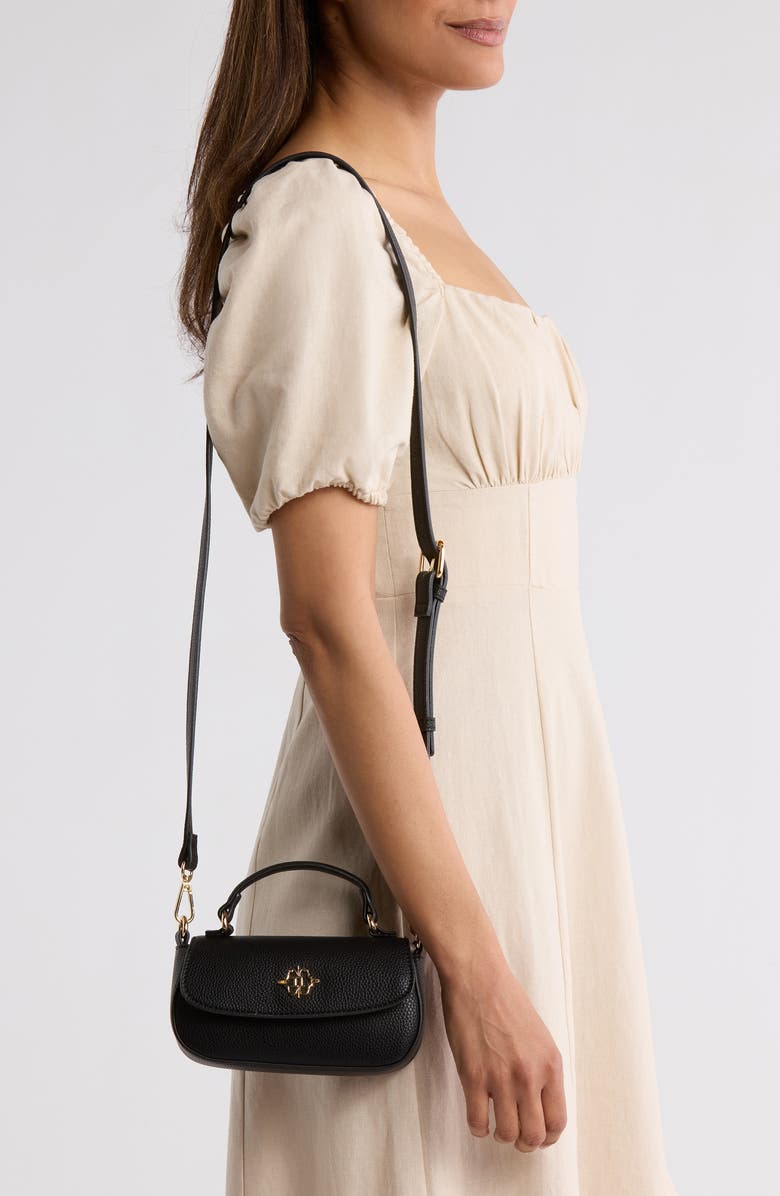 Nanette Lepore Rosie Top Handle Crossbody Bag, Alternate, color,