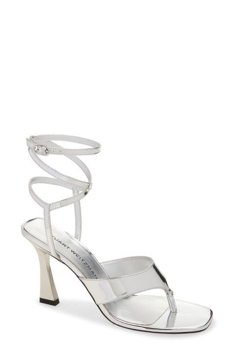 Vinnie Wrap 85 Sandal (Women)