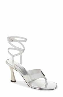 Vinnie Wrap 85 Sandal