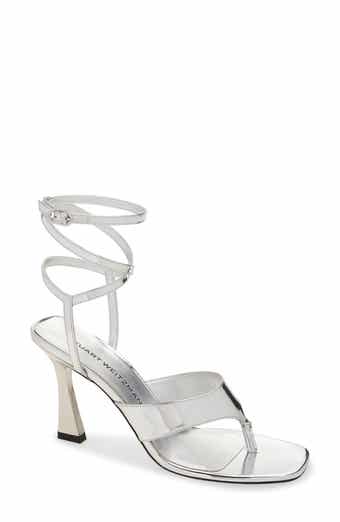 Vinnie Wrap 85 Sandal