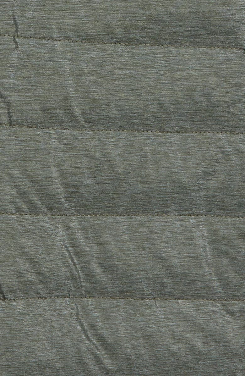 Peter Millar Crown Elite Light Down Shirt Jacket, Alternate, color, 