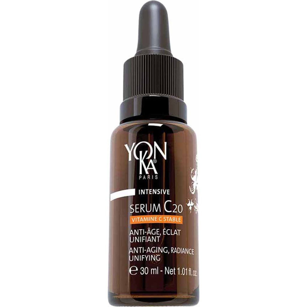 Yon-ka Paris Vitamin C Serum C20