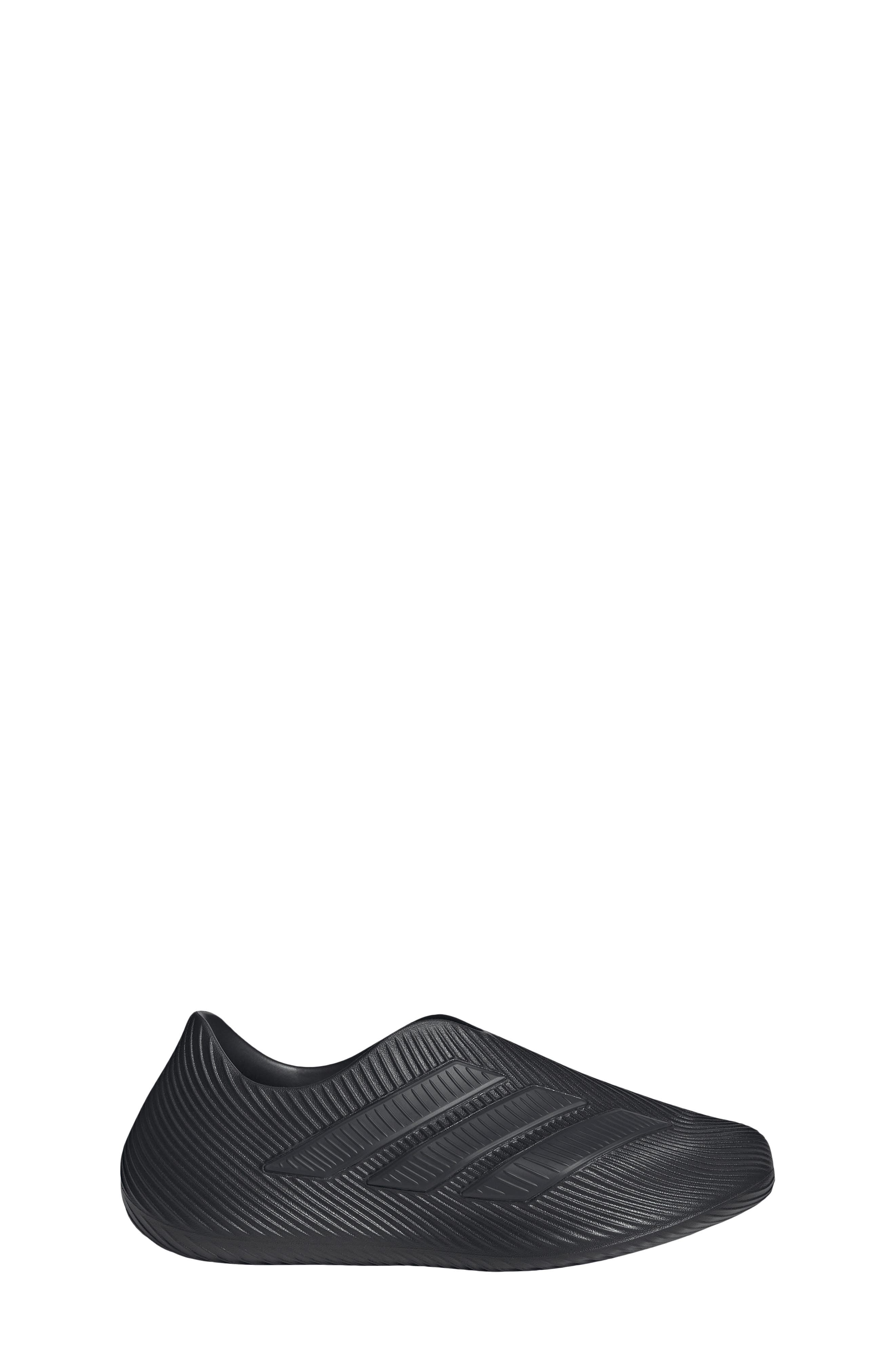 Kids' Purechill XJ Sneaker, Alternate, color, CORE BLACK/ CARBON/ CORE BLACK