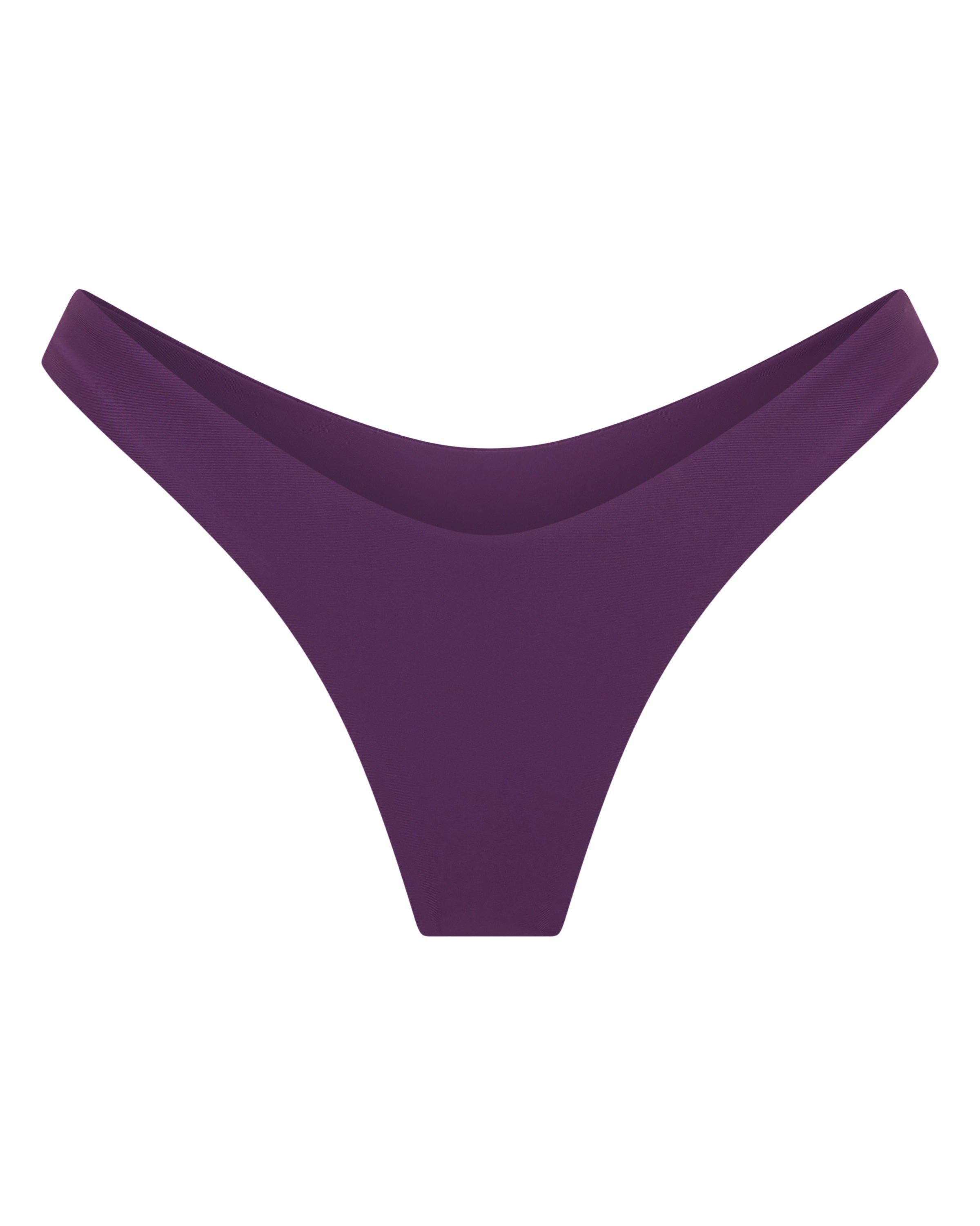 selected Plum