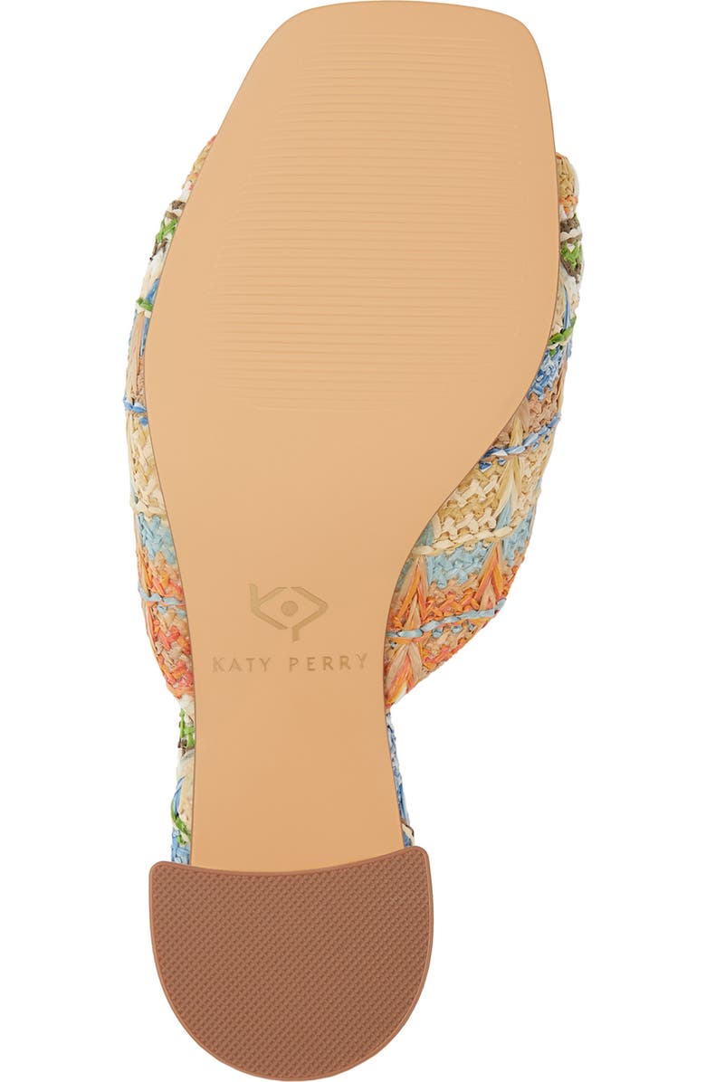 Katy Perry Tooliped Twisted Sandal, Alternate, color,