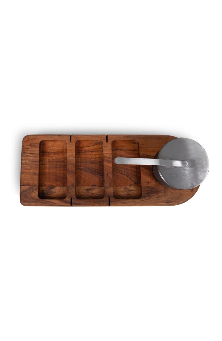 Toscana Dolce S'mores Kit with Tabletop Fire Pit, Alternate, color, 