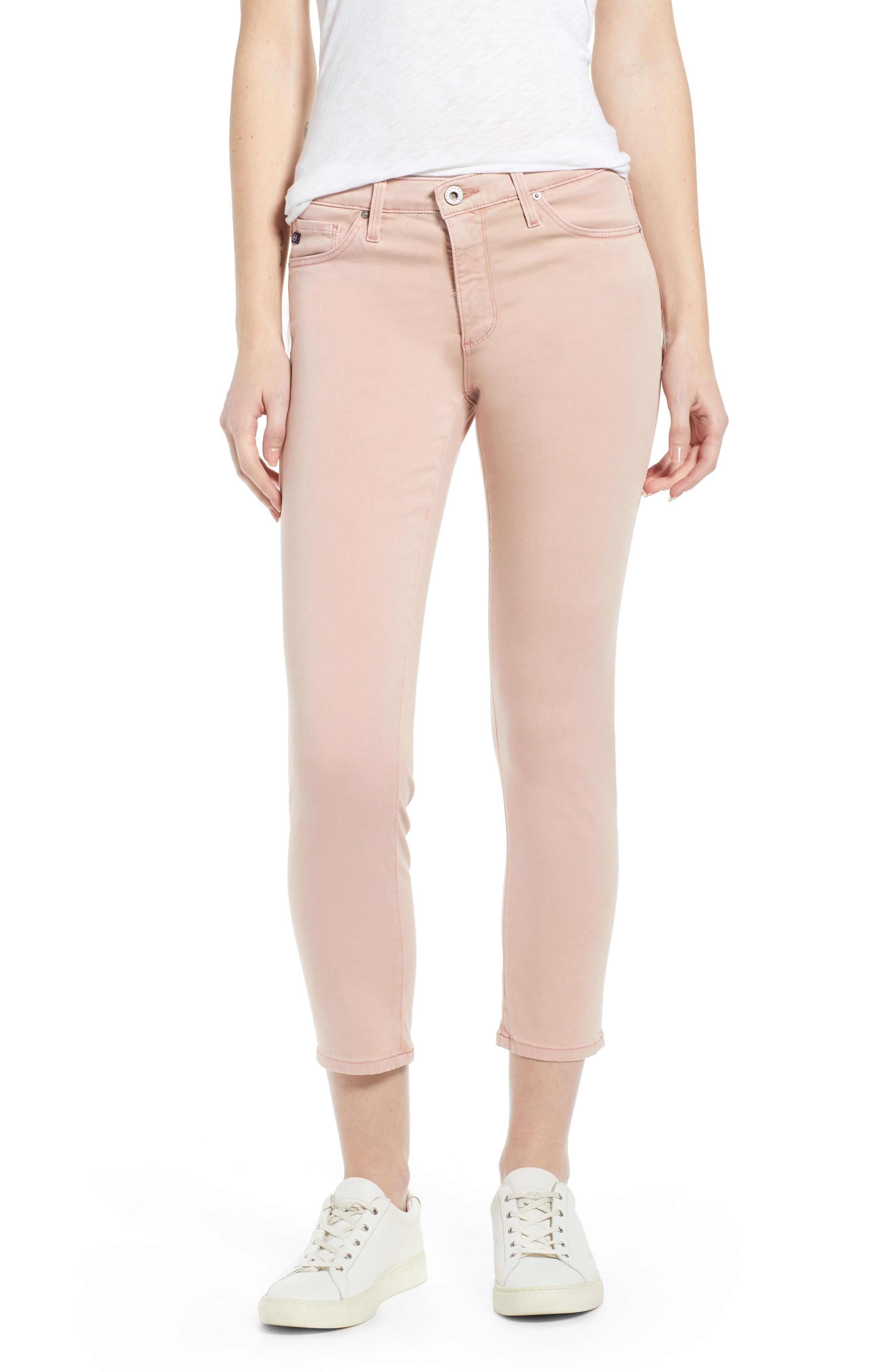 selected SULFUR MISTY MAUVE