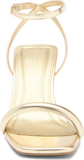 Taytum Ankle Strap Sandal