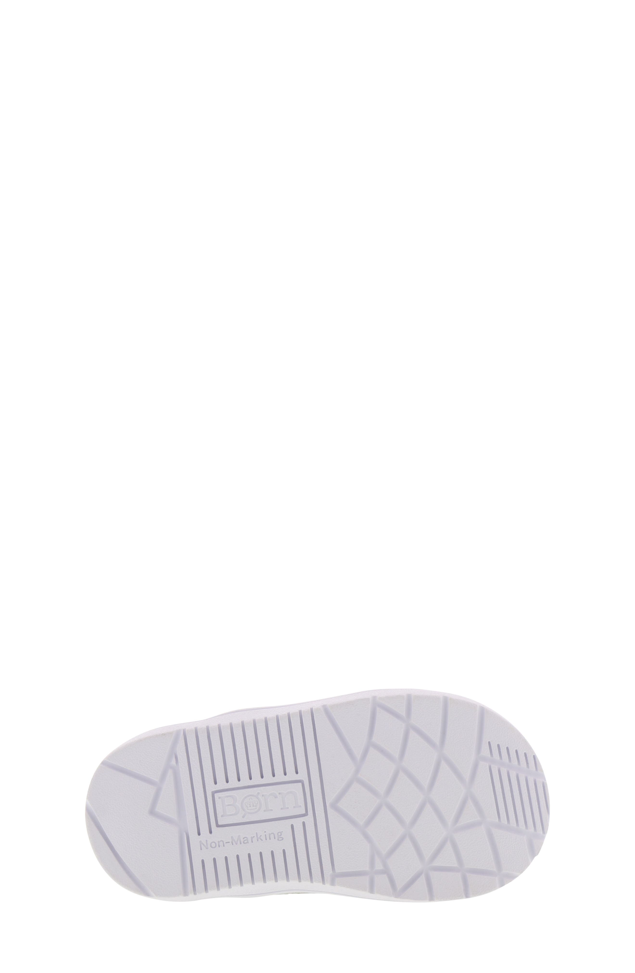 Børn Bailey Jaslyna Slip-On Glitter Sneaker, Alternate, color, 