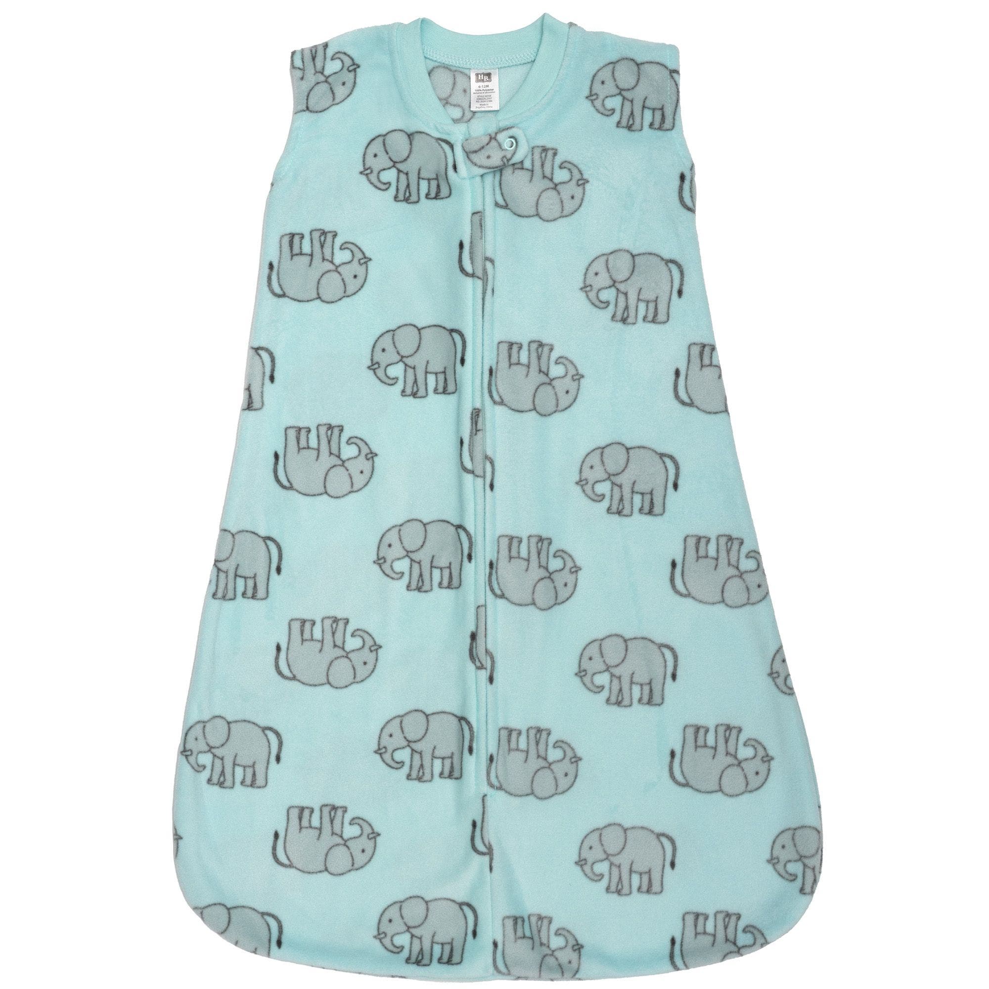 Cute Elephant
