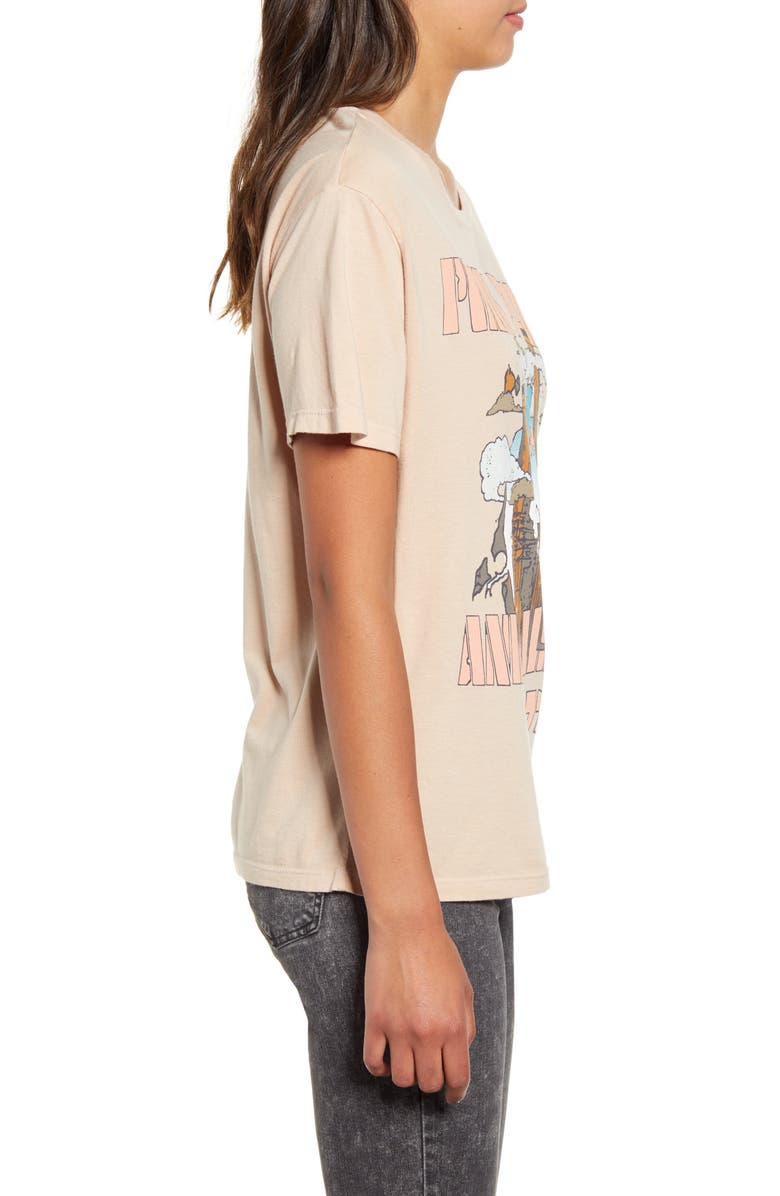 Daydreamer Pink Floyd Animals Tour Tee, Alternate, color,