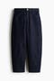 selected Dark Denim Blue