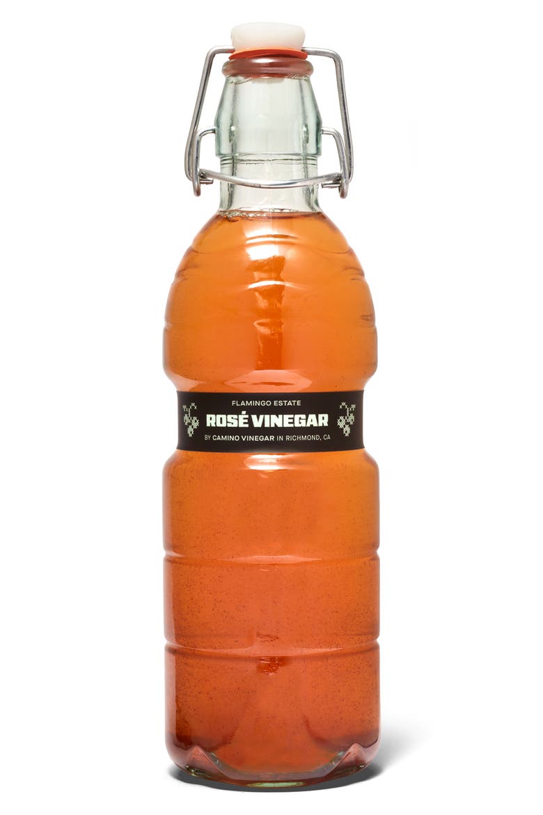 Rosè Vinegar, Main, color, NO COLOR