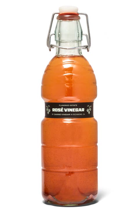 Rosé Vinegar