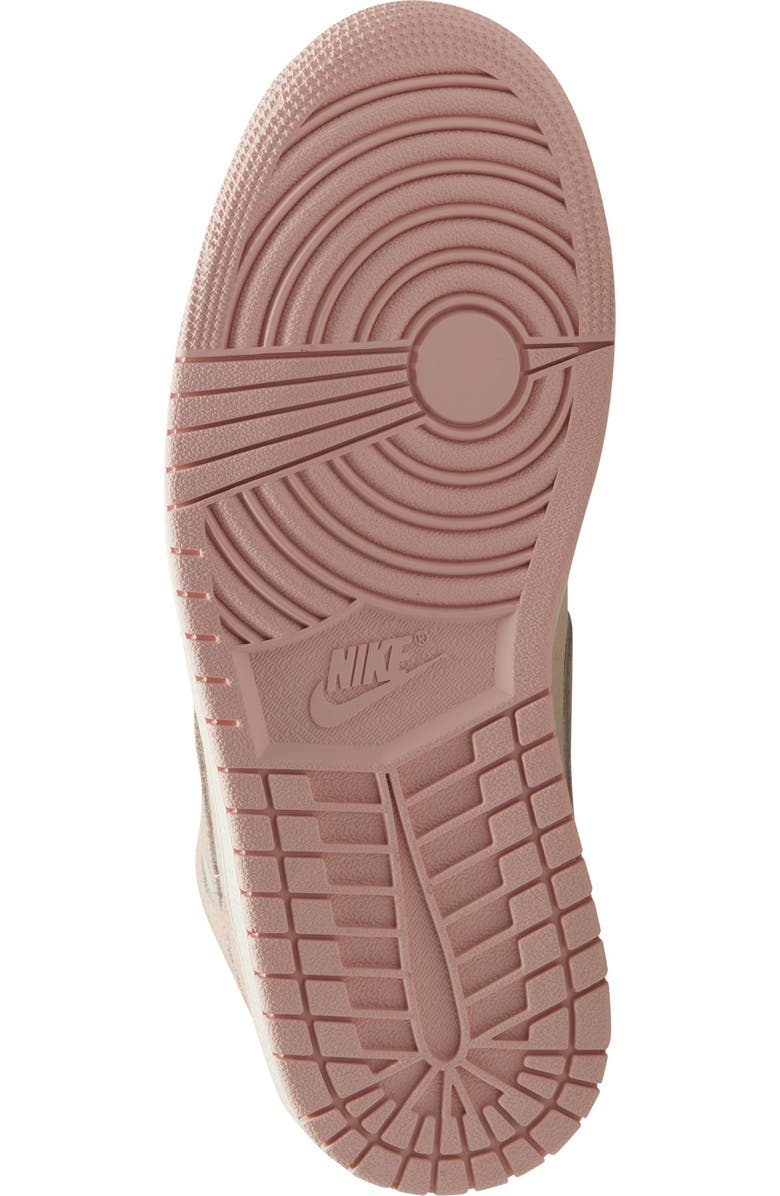 Jordan Air Jordan 1 Mid SE Basketball Sneaker, Alternate, color,