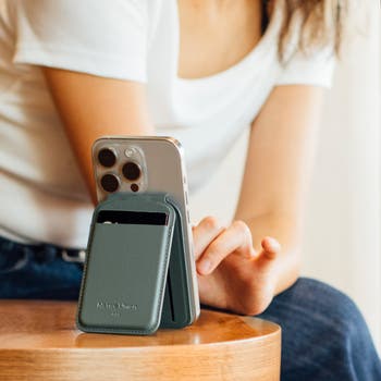 ★Native Union★Active Wallet Stand-Magnetic★Sandstone Amazon.com: Native Union (Re Classic Wallet Stand | Magnetic