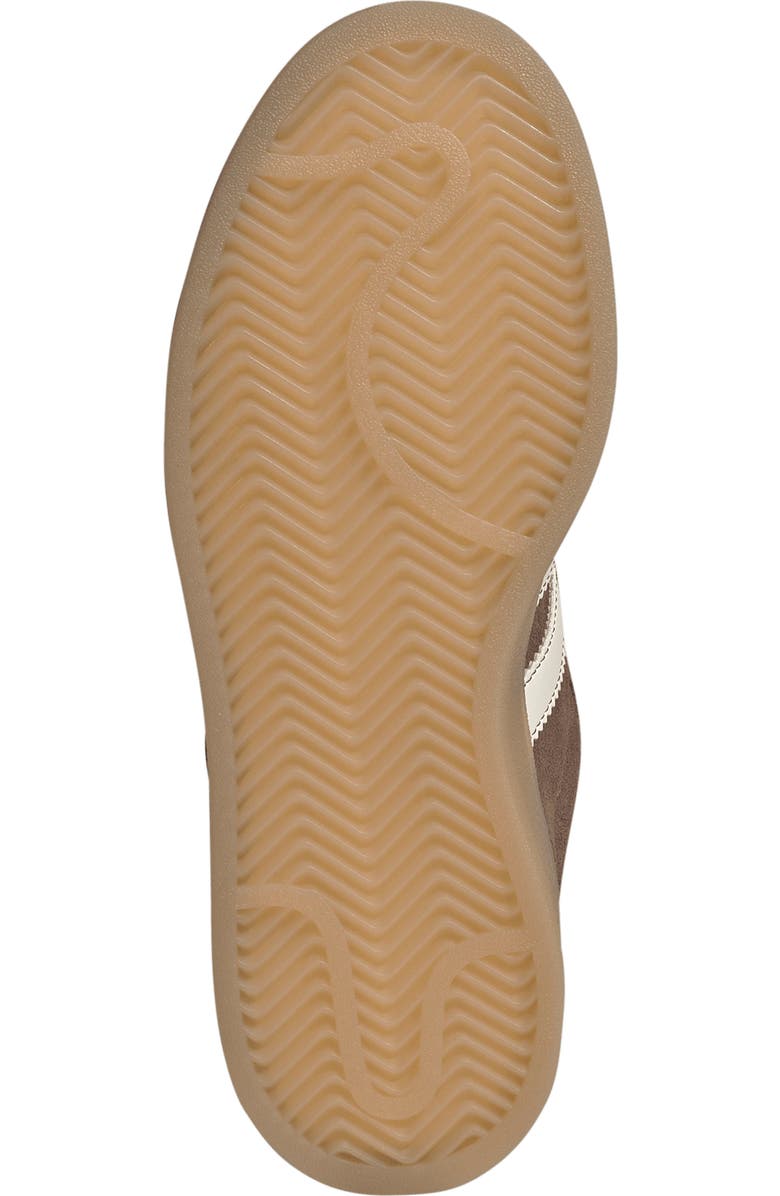 adidas Campus 00s Sneaker, Alternate, color, Earth Strata/ White/ Beige