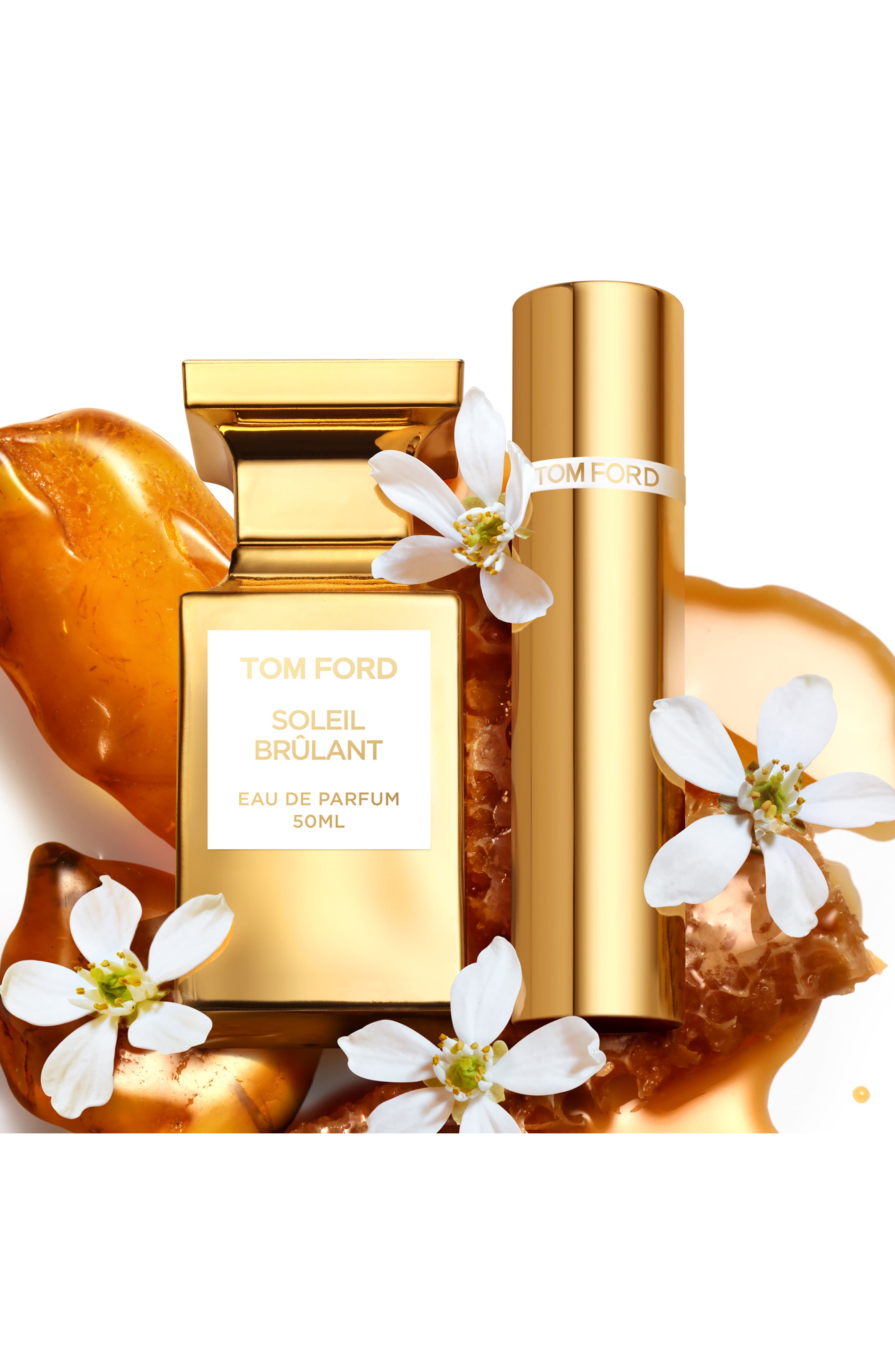 TOM FORD SOLEIL BRULANT オードパルファム 50ml TOM FORD Soleil Brûlant Eau de Parfum (Women) | Nordstrom