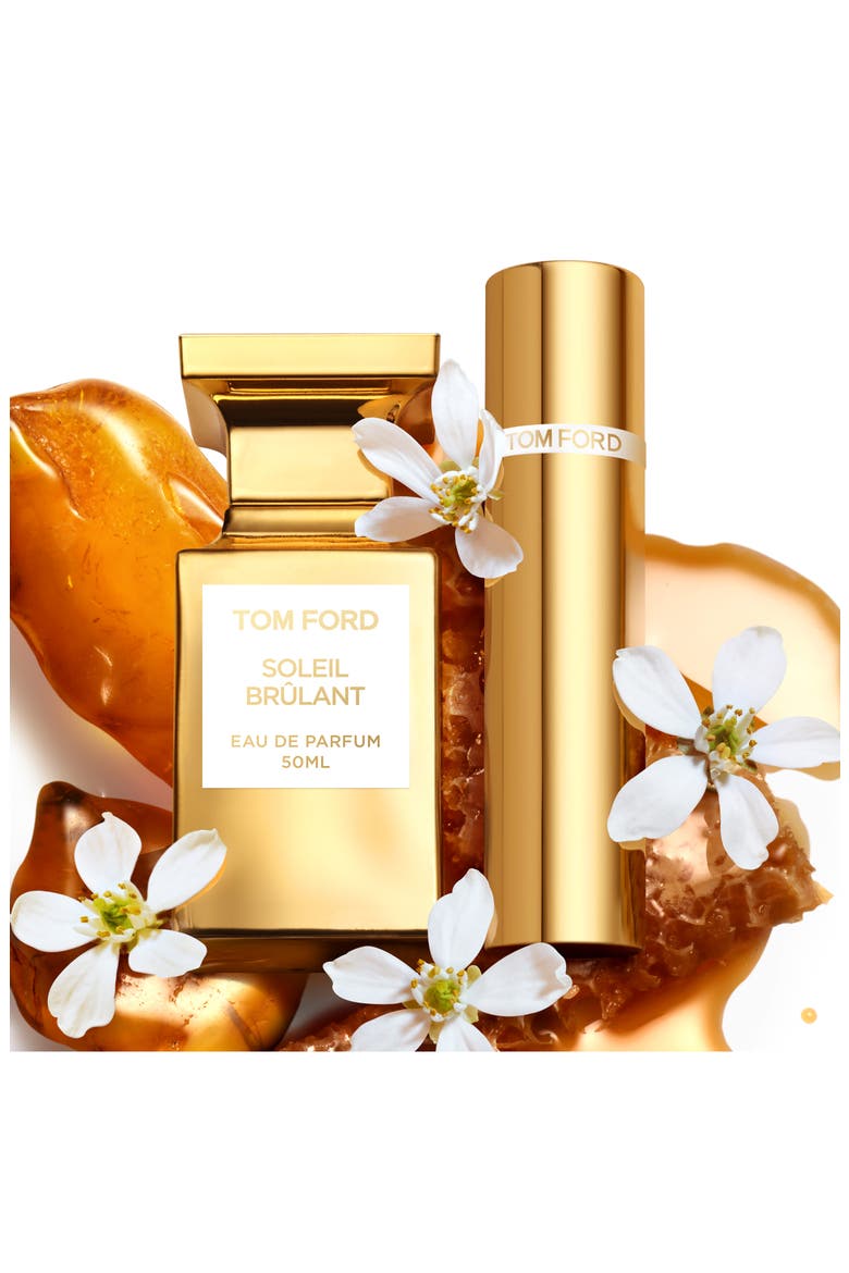 Soleil Brûlant Eau de Parfum, Alternate, color, NO COLOR